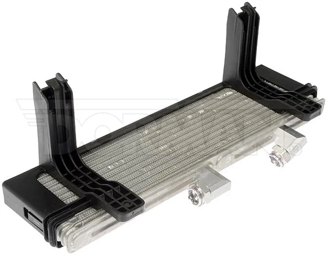 918-617 – DORMAN Fluid Cooler, OE Replacement 20 Inch Length x 8 Inch Width x 2.2 Inch Depth 11 Row Cooler Push-In 0....